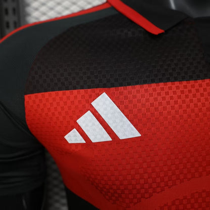 2026/2027 Flamengo Home Kit