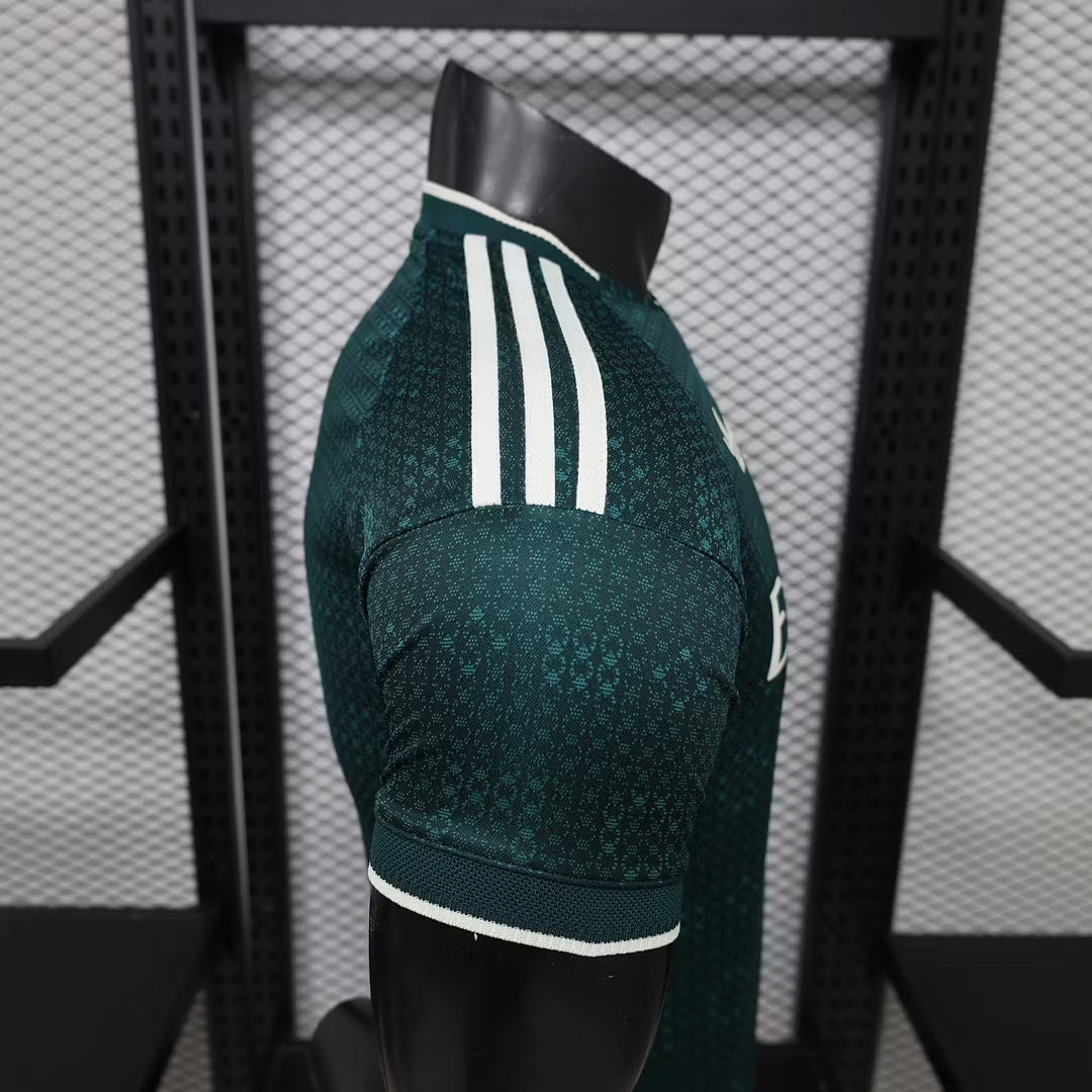 2026/2027 Real Madrid Away Kit