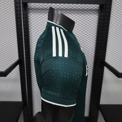 2026/2027 Real Madrid Away Kit