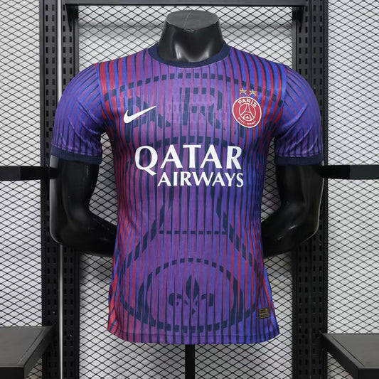 2026/2027 PSG Limited Jersey