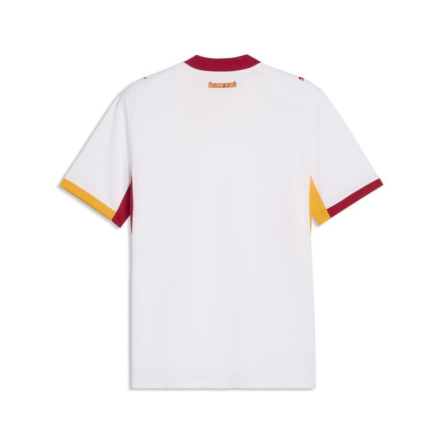 2026/2027 Galatasaray Third Kit