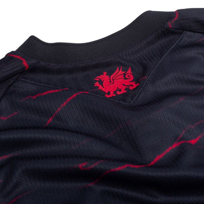 2026/2027 Wrexham Away Kit