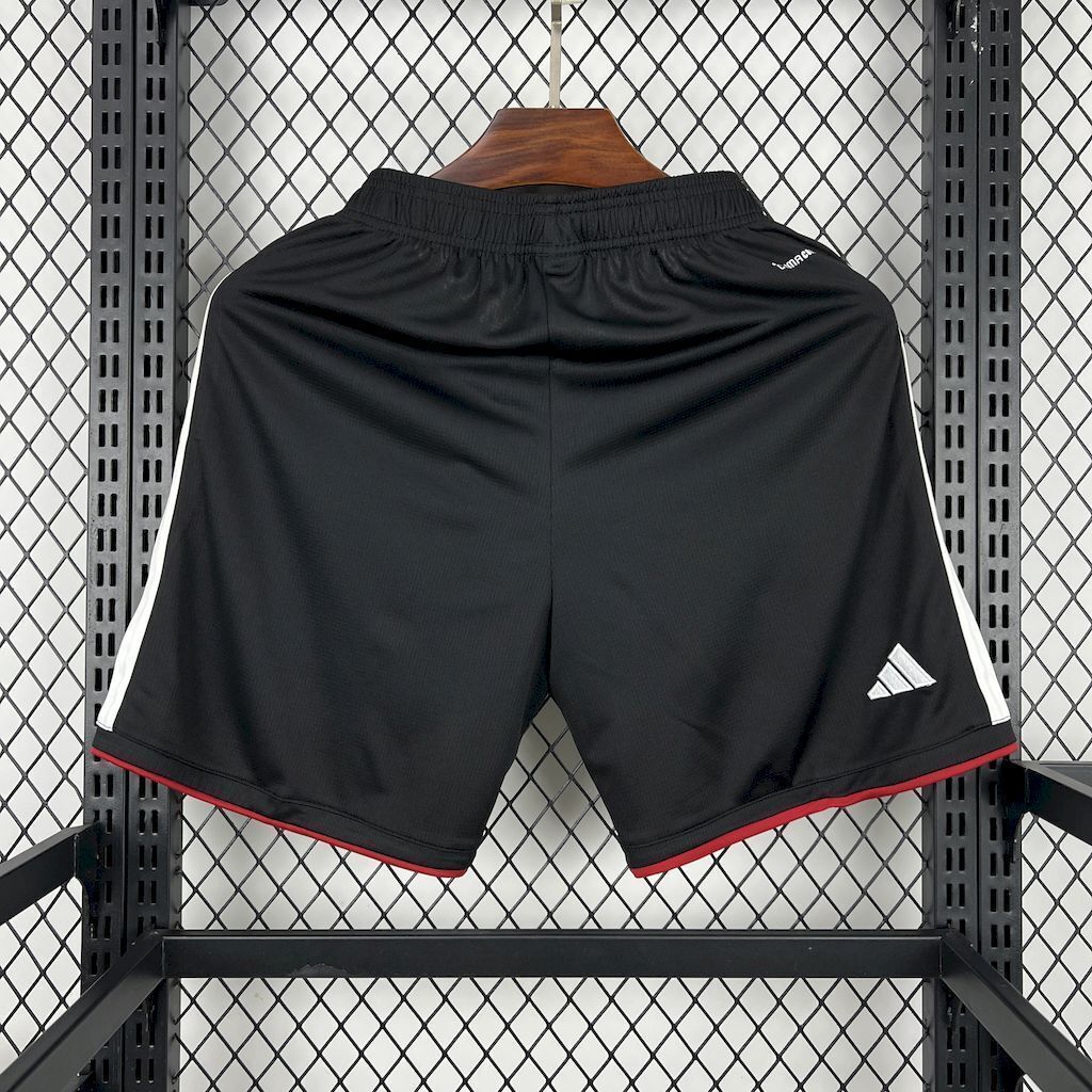 2026 Germany World Cup Home Shorts