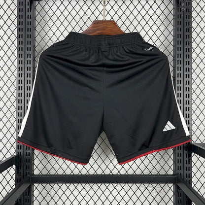 2026 Germany World Cup Home Shorts