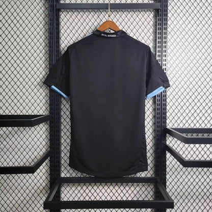 2009/2010 Retro Real Madrid Away Jersey