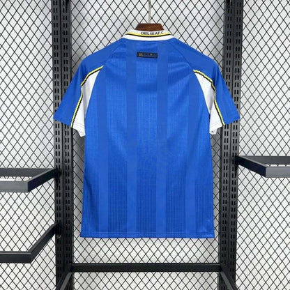 1997-1999 Retro Chelsea Home Jersey