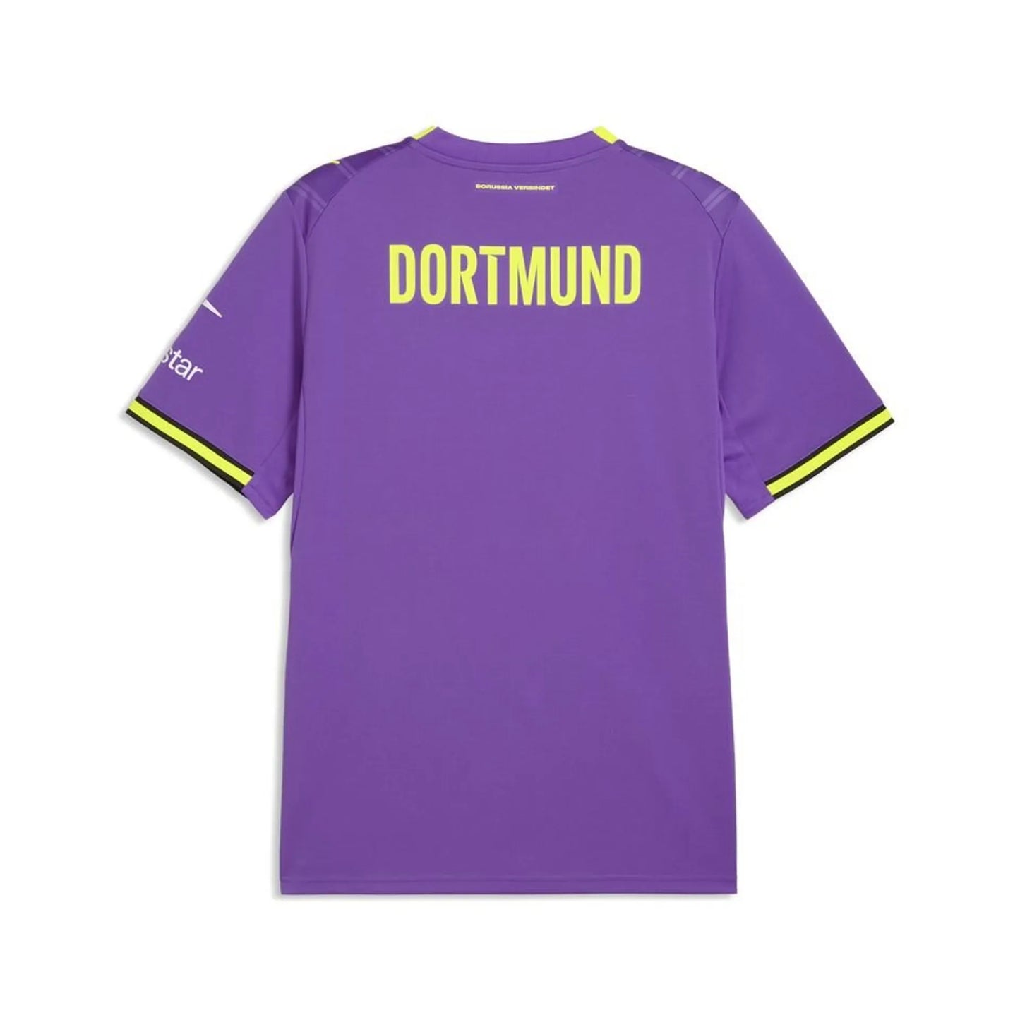 2026/2027 Dortmund Third Kit