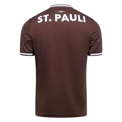 2026/2027 St. Pauli Home Kit