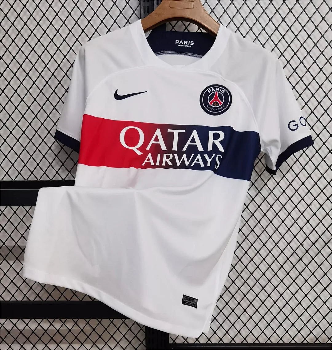 2023/2024 PSG Paris Saint-Germain Away Kit