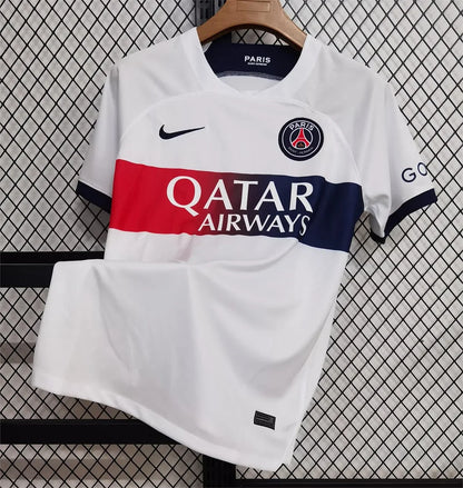 2023/2024 PSG Paris Saint-Germain Away Kit