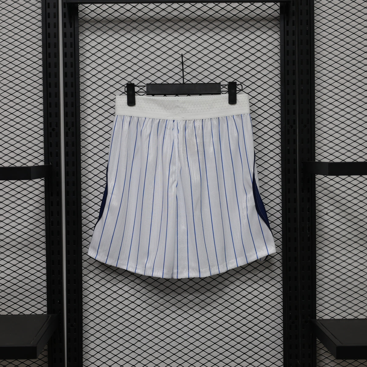 2026/2027 Inter Milan Away Shorts