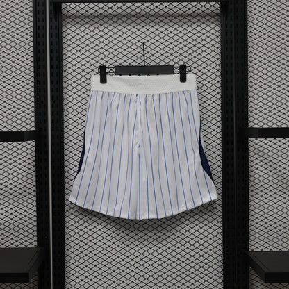 2026/2027 Inter Milan Away Shorts