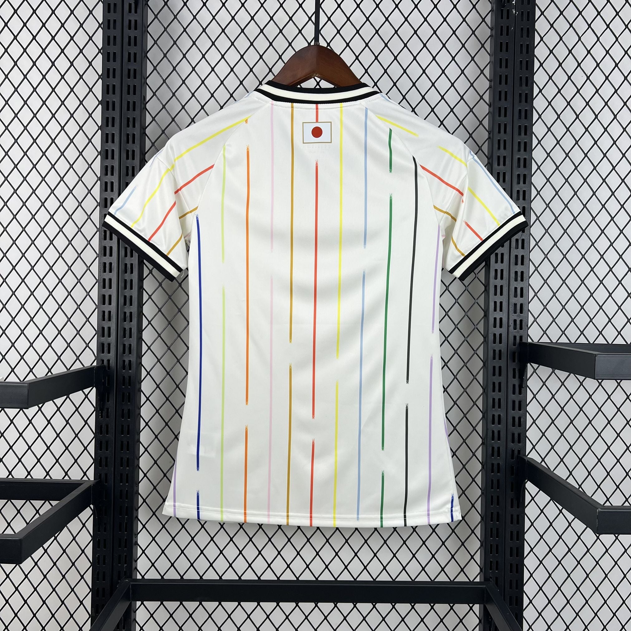 2026 Japan Away World Cup Women – LJ