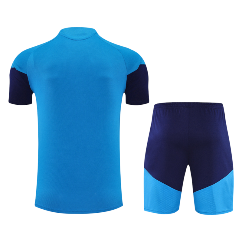 2026/2027 Spain Blue Set