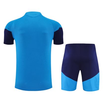 2026/2027 Spain Blue Set