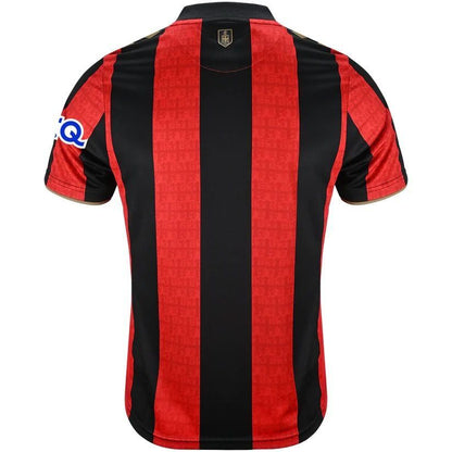 2026/2027 Bournemouth Home Kit