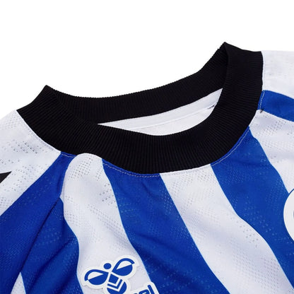 2026/2027 Odense Boldklub Home Kit