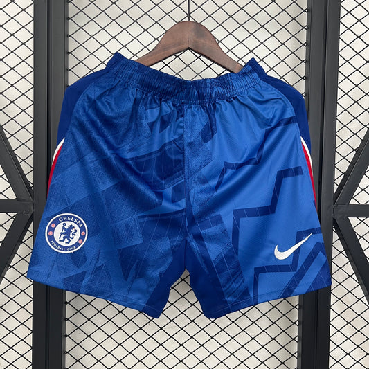 2025/2026 Chelsea Home Shorts