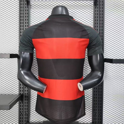 2026/2027 Flamengo Home Kit