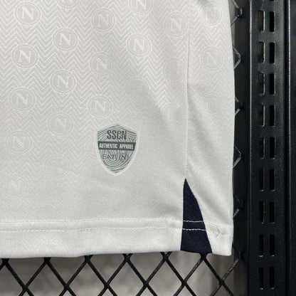 2024/2025 Napoli Away Kit