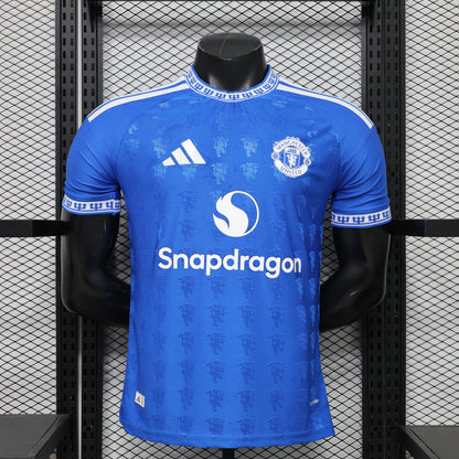2026/2027 Manchester United Limited Jersey