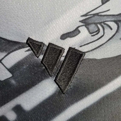 Japan "Monochrome Legacy" Limited Jersey