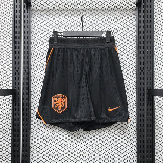 2026 Netherlands World Cup Home Shorts