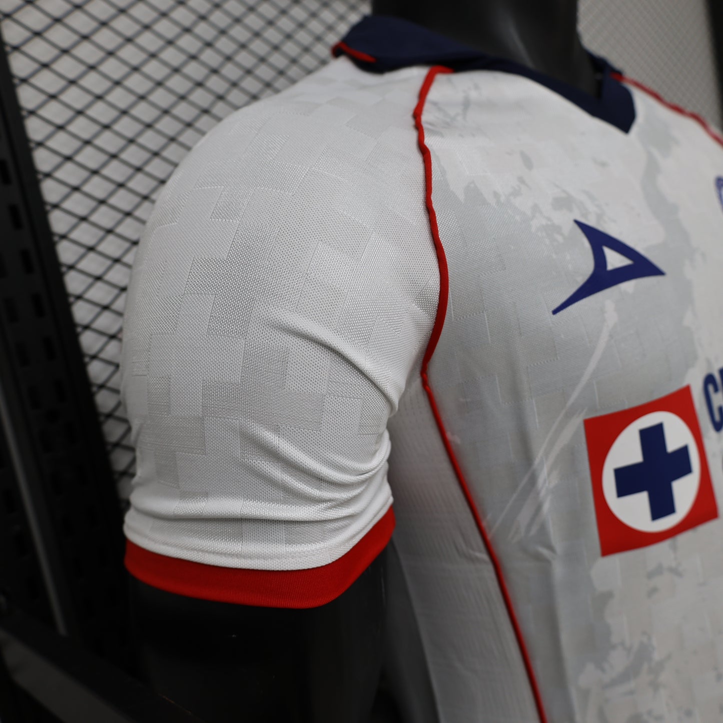 2026/2027 Cruz Azul Away Kit