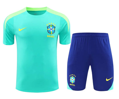 2024-2025 Brazil Training Set