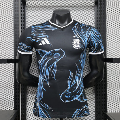 2026 Argentina Limited Jersey