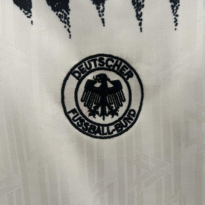 1994 Retro Germany Home Kit Kids Size