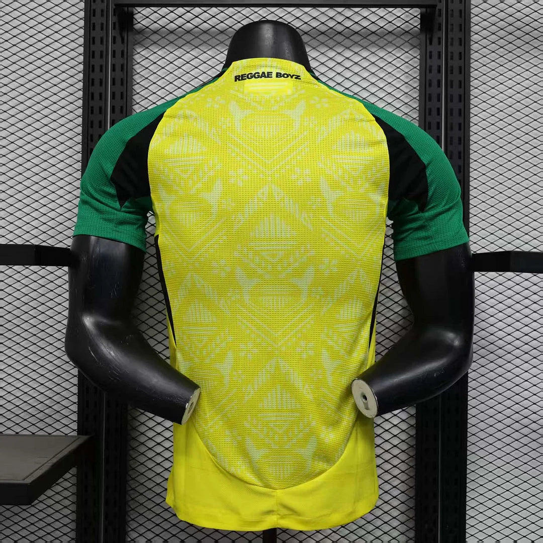 2024 Jamaica Home Kit