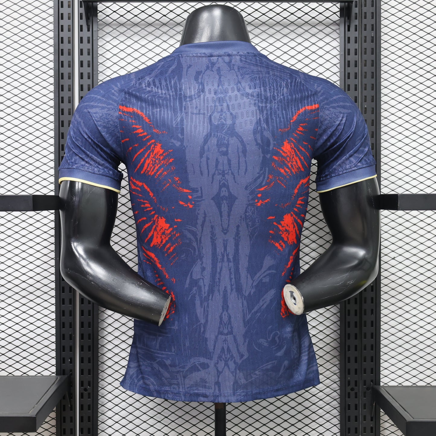 PSG "Les Parisiens" Limited Jersey