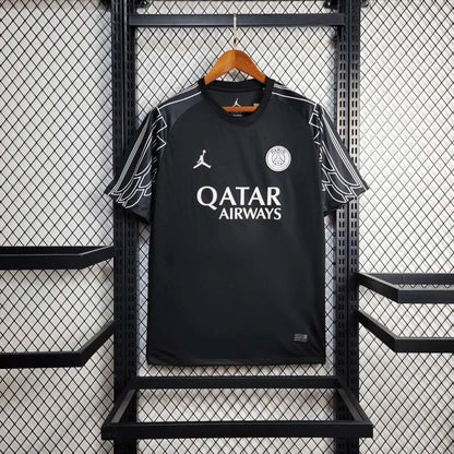 2024/2025 Psg Paris Saint-Germain Fourth Away Jersey