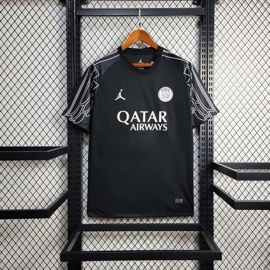 2024/2025 Psg Paris Saint-Germain Fourth Away Jersey