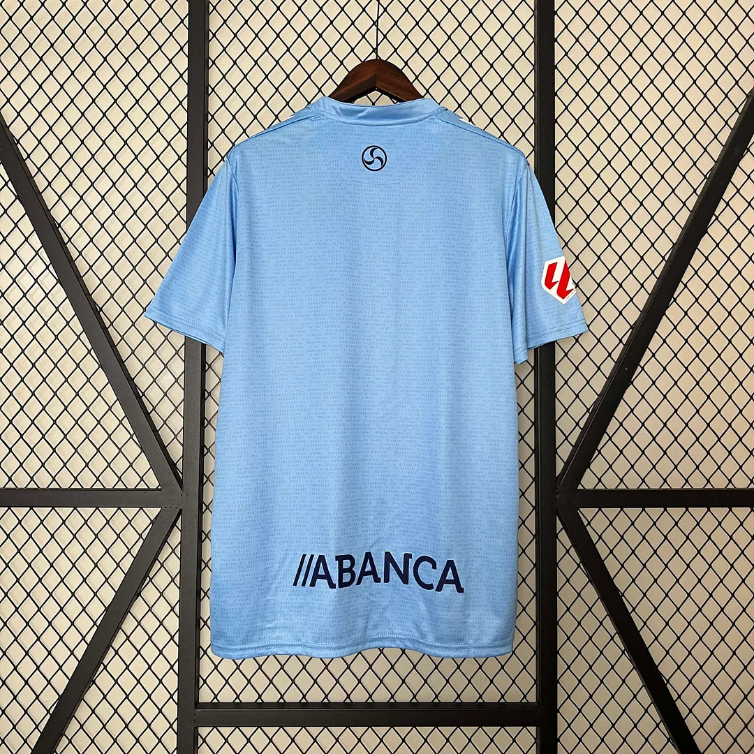 2024-2025 Celta Vigo Home Kit