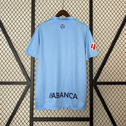 2024-2025 Celta Vigo Home Kit