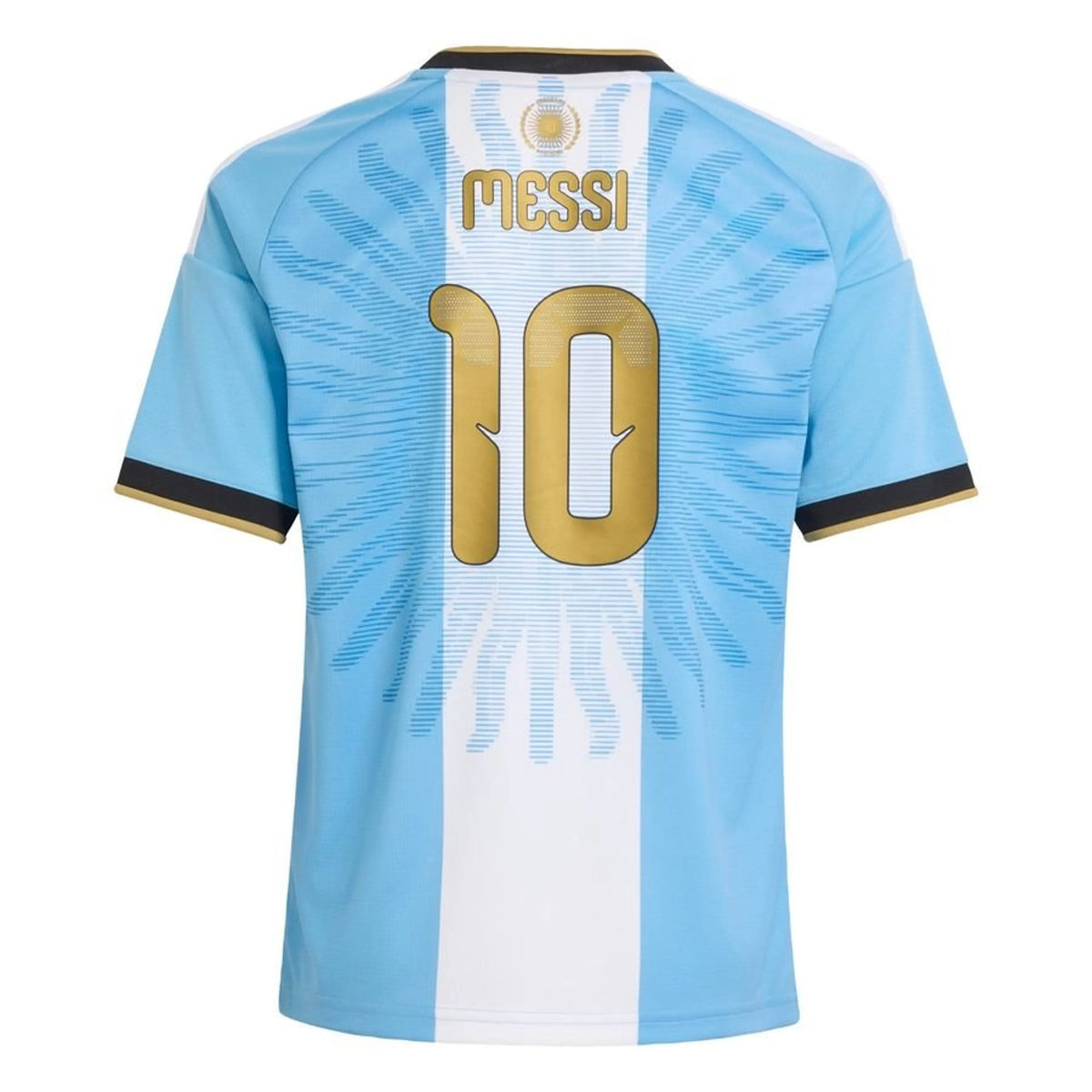 2026/2027 Argentina X Messi Home Kit