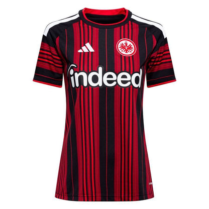 2026/2027 Eintracht Frankfurt Home Women