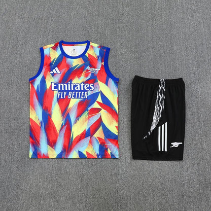 Arsenal Tank Top Set