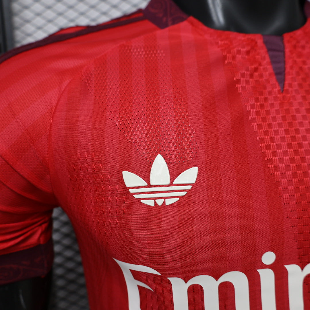 2026/2027 Lyon Away Kit