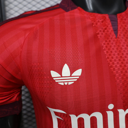 2026/2027 Lyon Away Kit