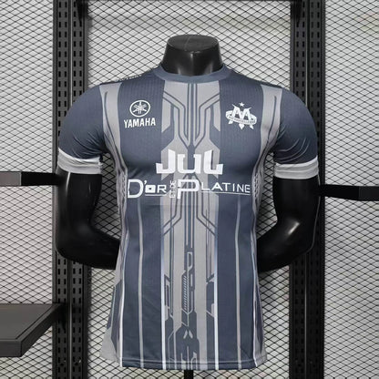 Olympique de Marseille X Jul Limited Jersey