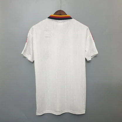 1994 Retro Germany Home Jersey