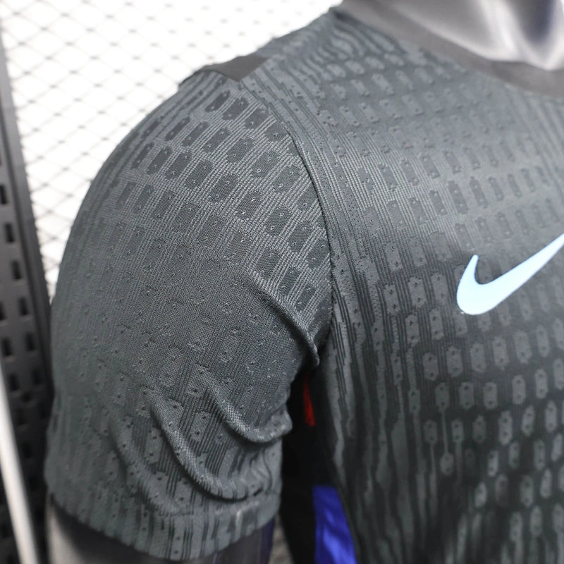 England 2025 Away Kit