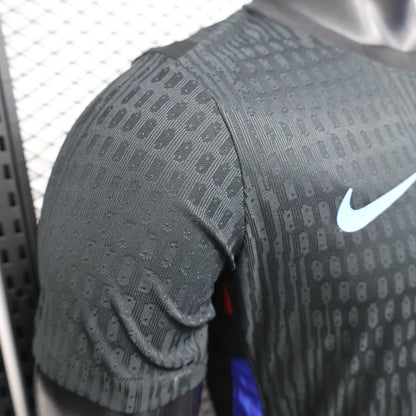 England 2025 Away Kit