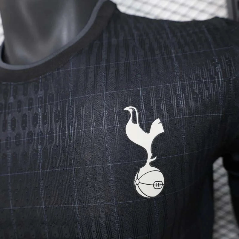 2025/2026 Tottenham Away Kit