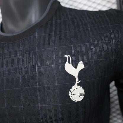 2025/2026 Tottenham Away Kit