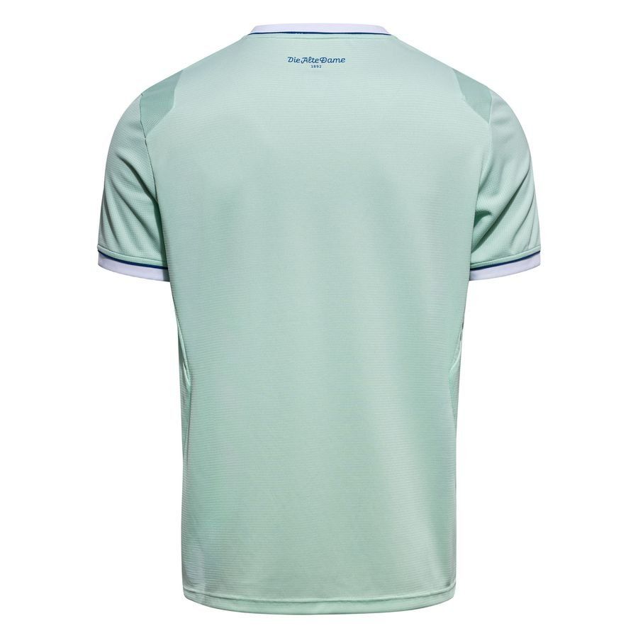 2026/2027 Hertha Berlin Third Kit