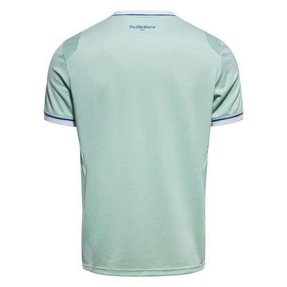 2026/2027 Hertha Berlin Third Kit